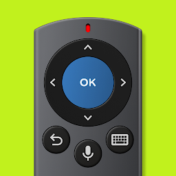 Android TV Remote