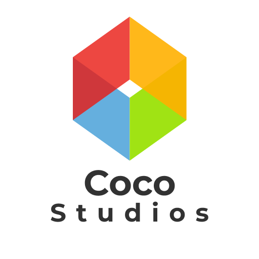 Coco Studios logo